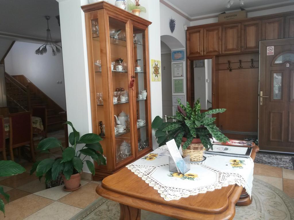 Pensiunea Lorincz *** Panzio Sovata Εξωτερικό φωτογραφία